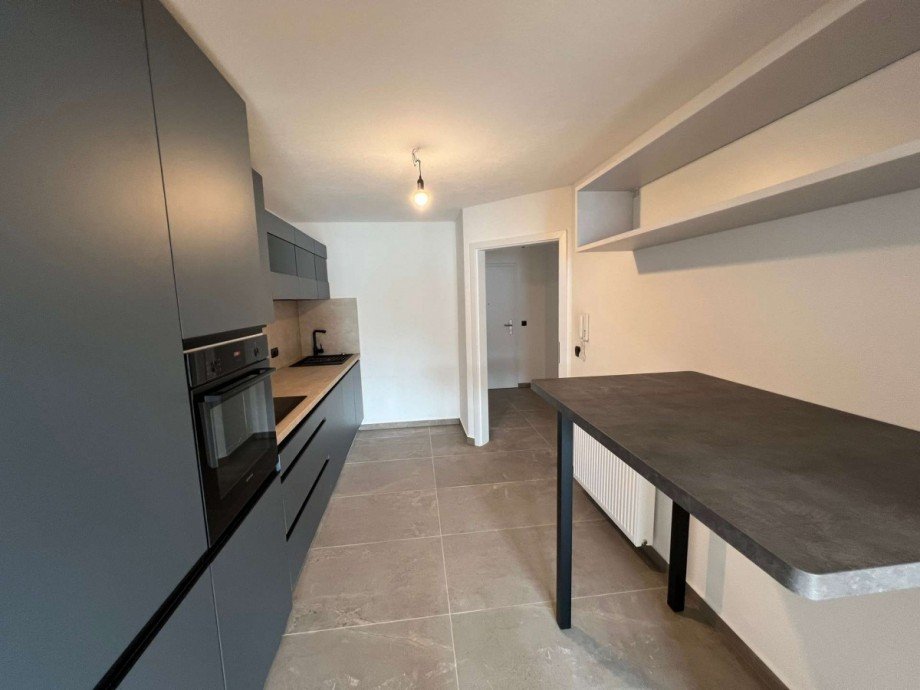 K�che Wohnung Hackenheim