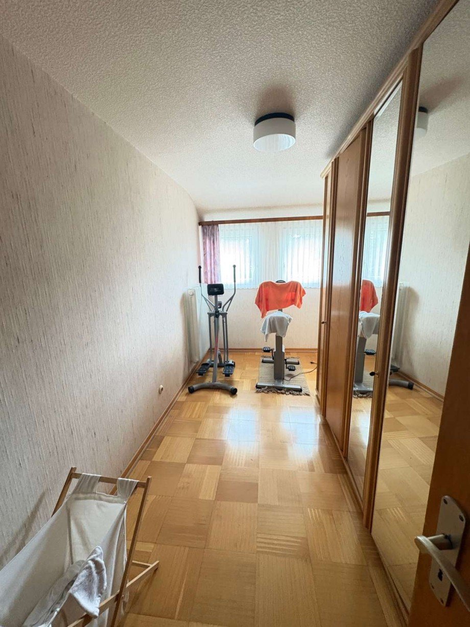 Ankleide Einfamilienhaus Rhaunen