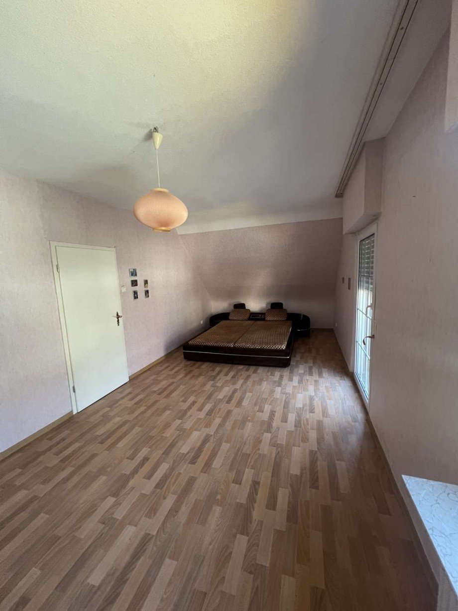 Zimmer 2 OG Einfamilienhaus Kirn-Sulzbach