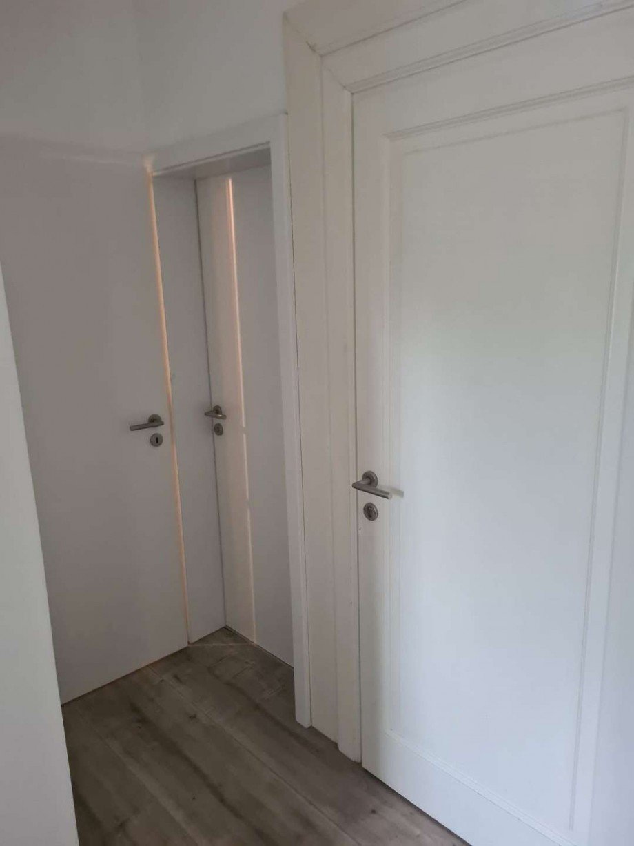 Flur Wohnung Bad Sobernheim