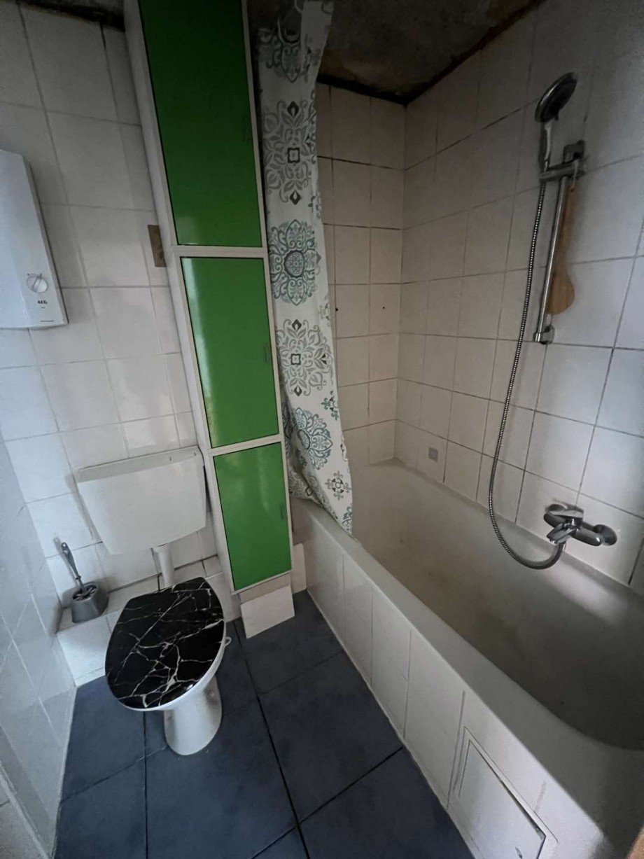 Bad OG Zweifamilienhaus Obermoschel