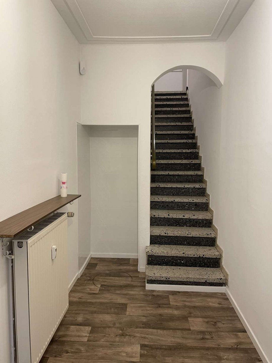 Treppenhaus Wohnung Schneppenbach