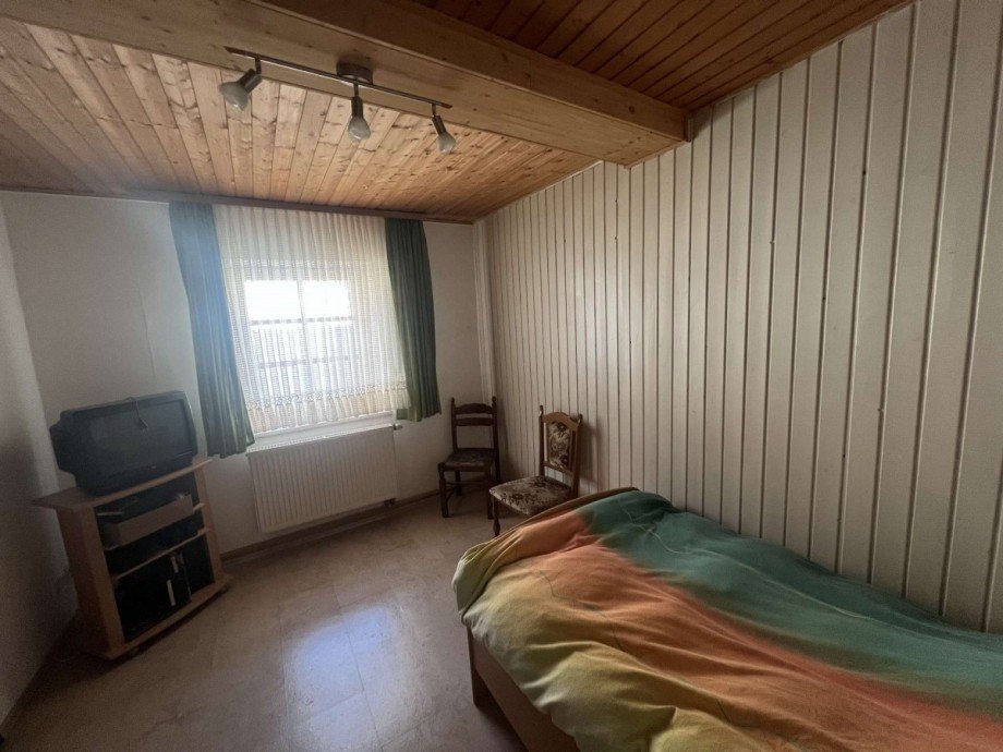 Zimmer 3 OG Halle / Lager / Produktion Duchroth