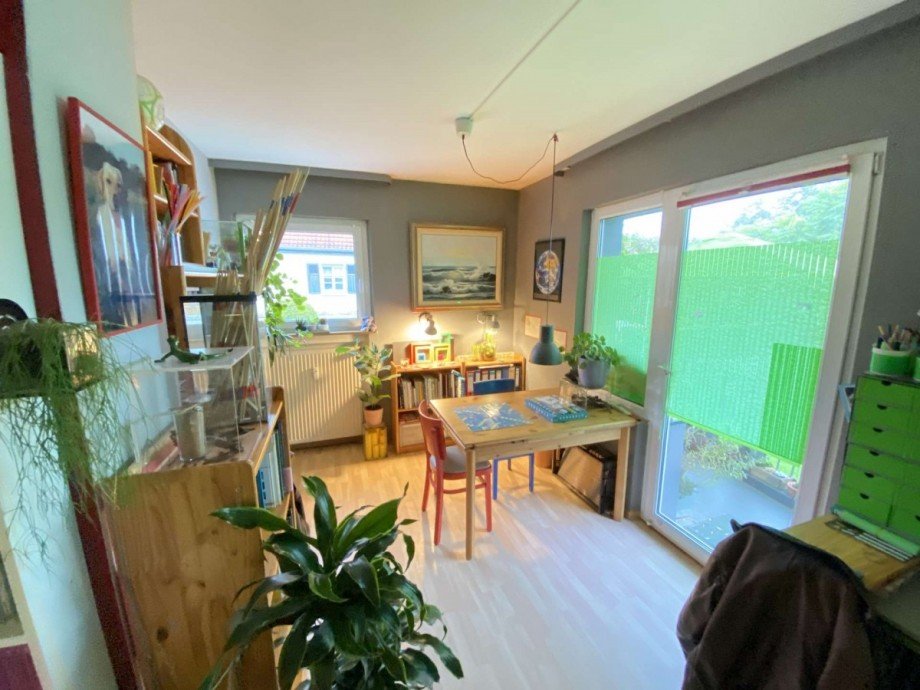 Esszimmer Renditeobjekt Bad Sobernheim