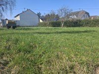 Hauptbild Top-Gelegenheit! Voll erschlossenes Baugrundst�ck in Waldb�ckelheim zu verkaufen!