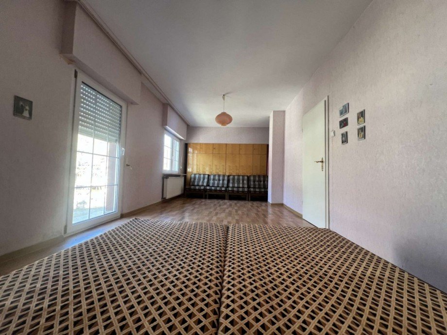 Zimmer 2 OG Einfamilienhaus Kirn-Sulzbach