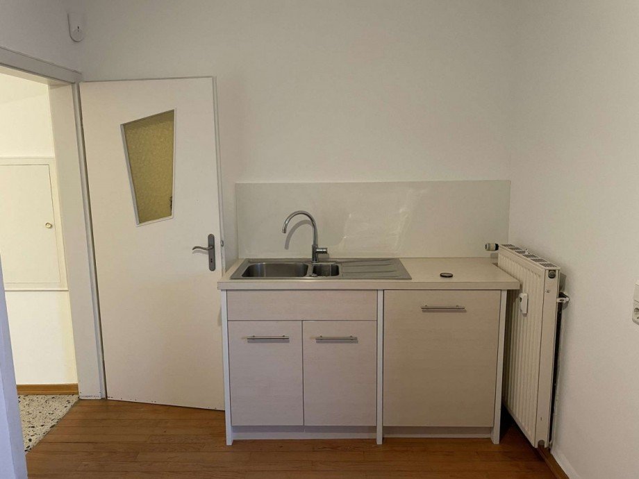 K�che Wohnung Schneppenbach