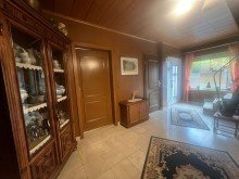 Flur EG Top-Gelegenheit! Einfamilienhaus mit ELW und gro�em Grundst�ck in Bruschied/Rudolfshaus