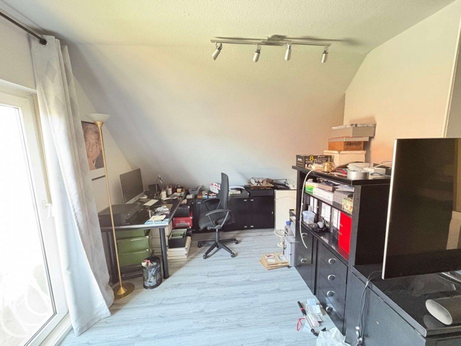 B�ro OG Haus Bubenheim