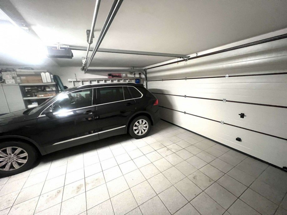 Doppelgarage Einfamilienhaus Obermoschel