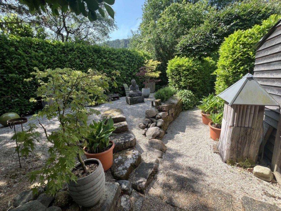 Au�enanlage Einfamilienhaus Idar-Oberstein