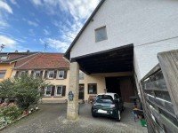 Hauptbild TOP-GELEGENHEIT! Gemütliches Einfamilienhaus mit Nebengebäude in Breitenheim/Meisenheim zu verkaufen