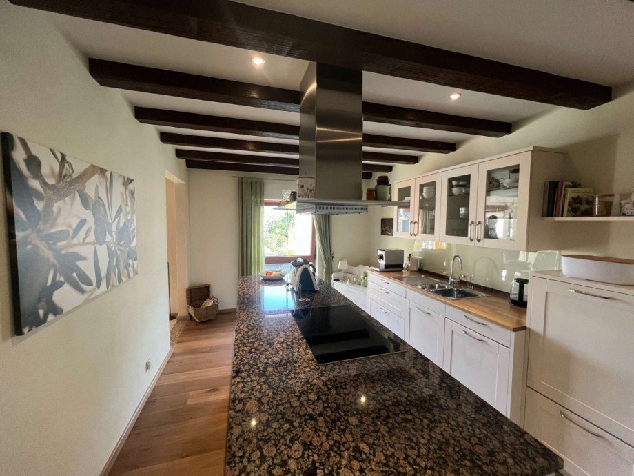 K�che OG Haus 2 Haus H�ffelsheim