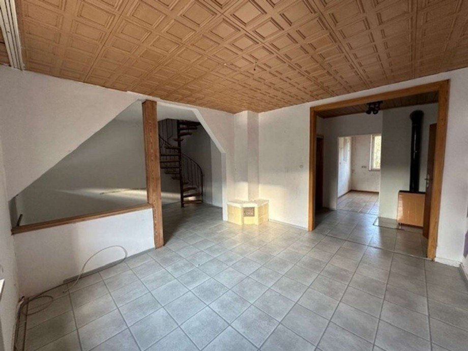 Zimmer OG anderer Blick Zweifamilienhaus Reipoltskirchen
