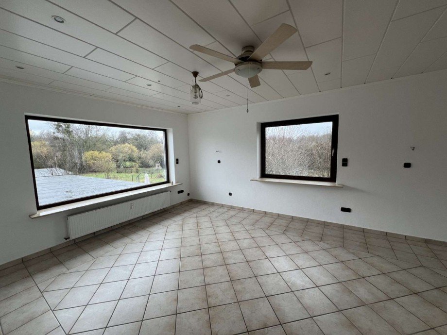 Wohnen/ Essen EG Haus Wiesbaden