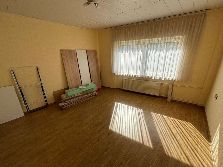 ZImmer 1 OG Zweifamilienhaus Callbach