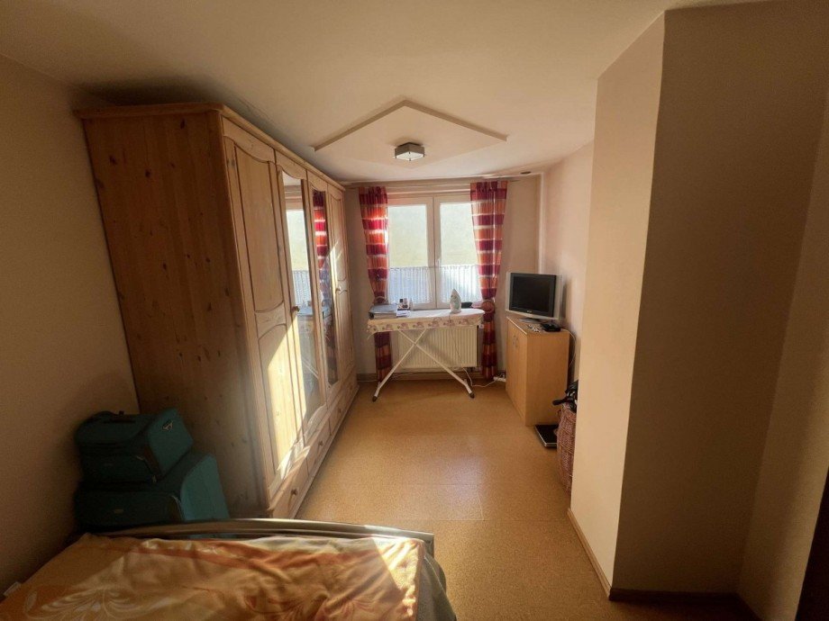 Zimmer 1 OG Einfamilienhaus Duchroth