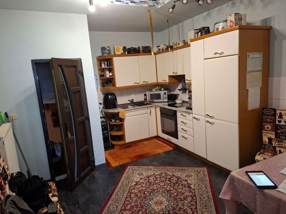 K�che EG Einfamilienhaus Sponheim