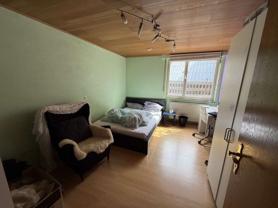 G�stezimmer EG WHG 1 Zweifamilienhaus Meddersheim