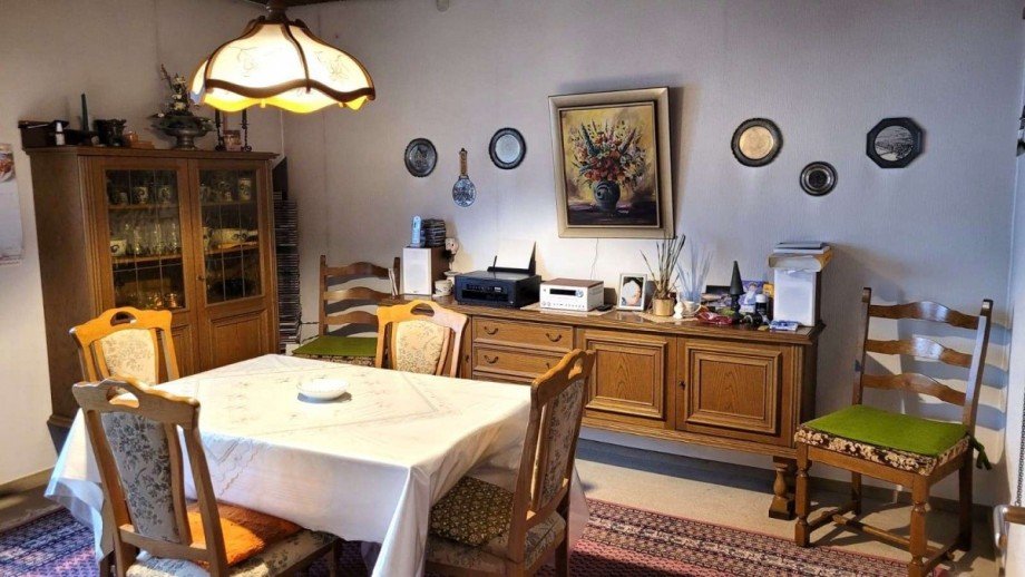 Essen EG Einfamilienhaus Neu- Bamberg