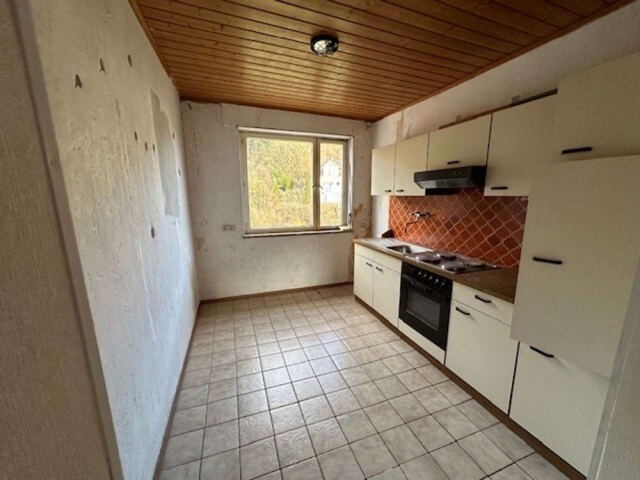K�che OG Zweifamilienhaus Reipoltskirchen