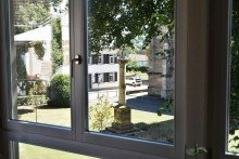Denkmal TRAUMIMMOBILE zu verkaufen! Historisches Stadthaus in zentraler Lage von Bad Sobernheim