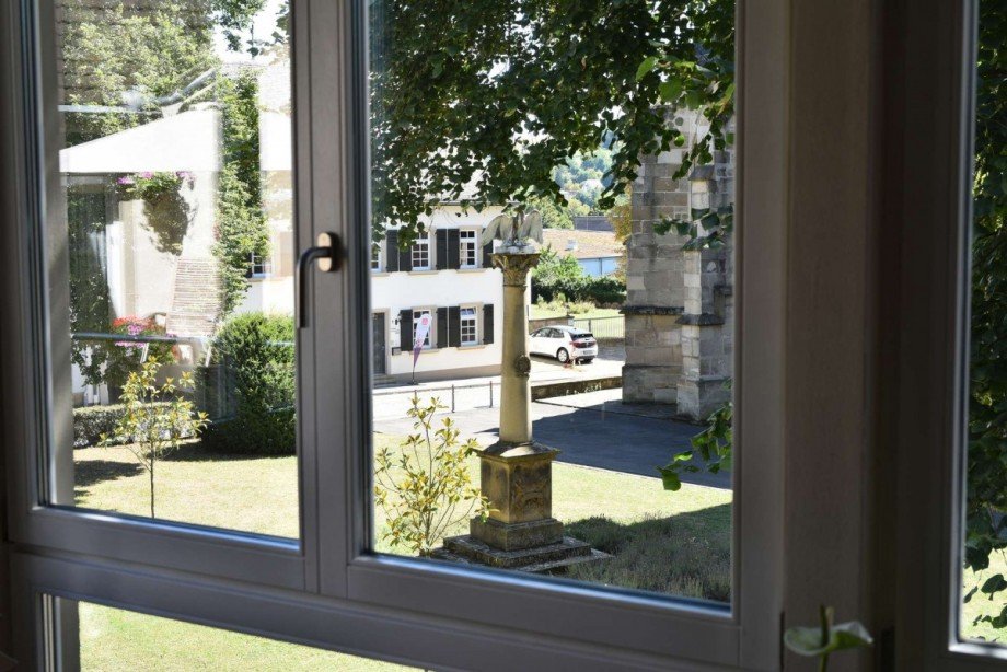 Denkmal Villa Bad Sobernheim