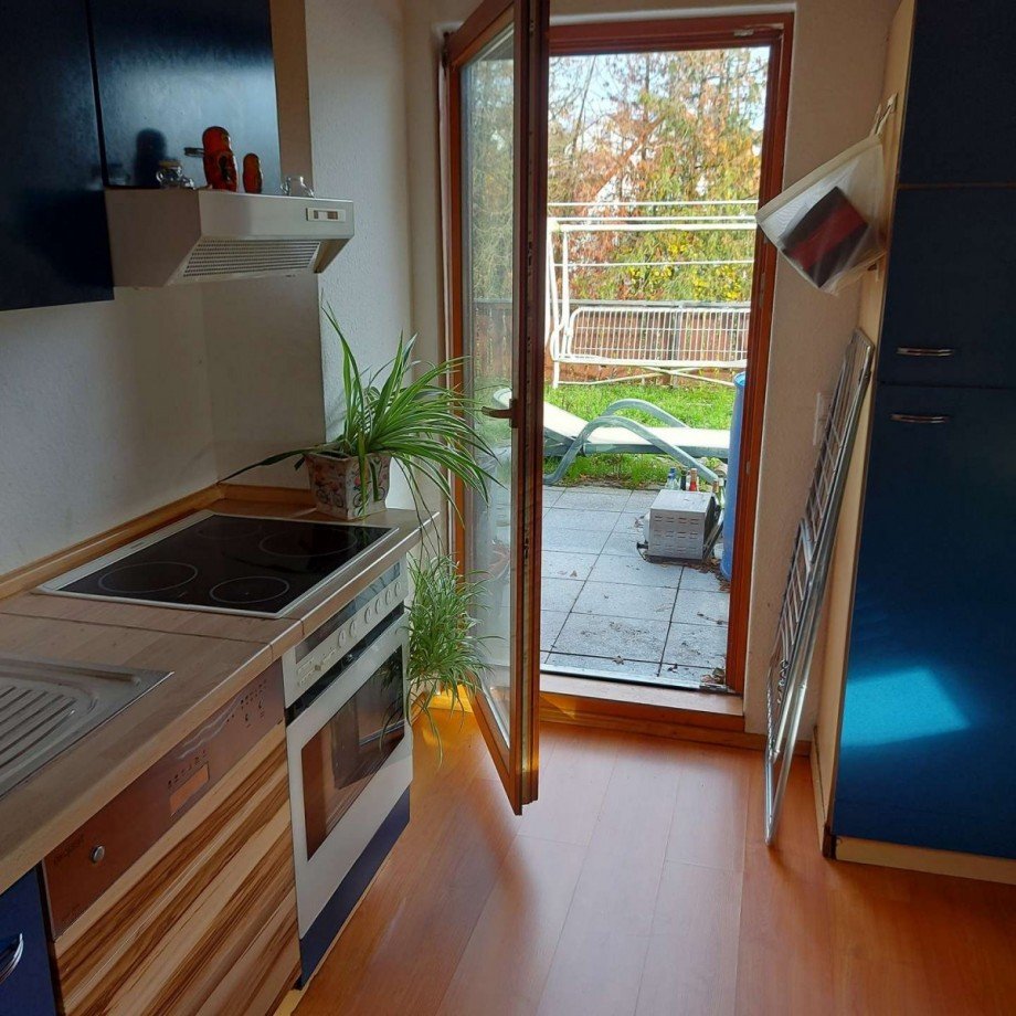 K�che DG Haus Waldb�ckelheim