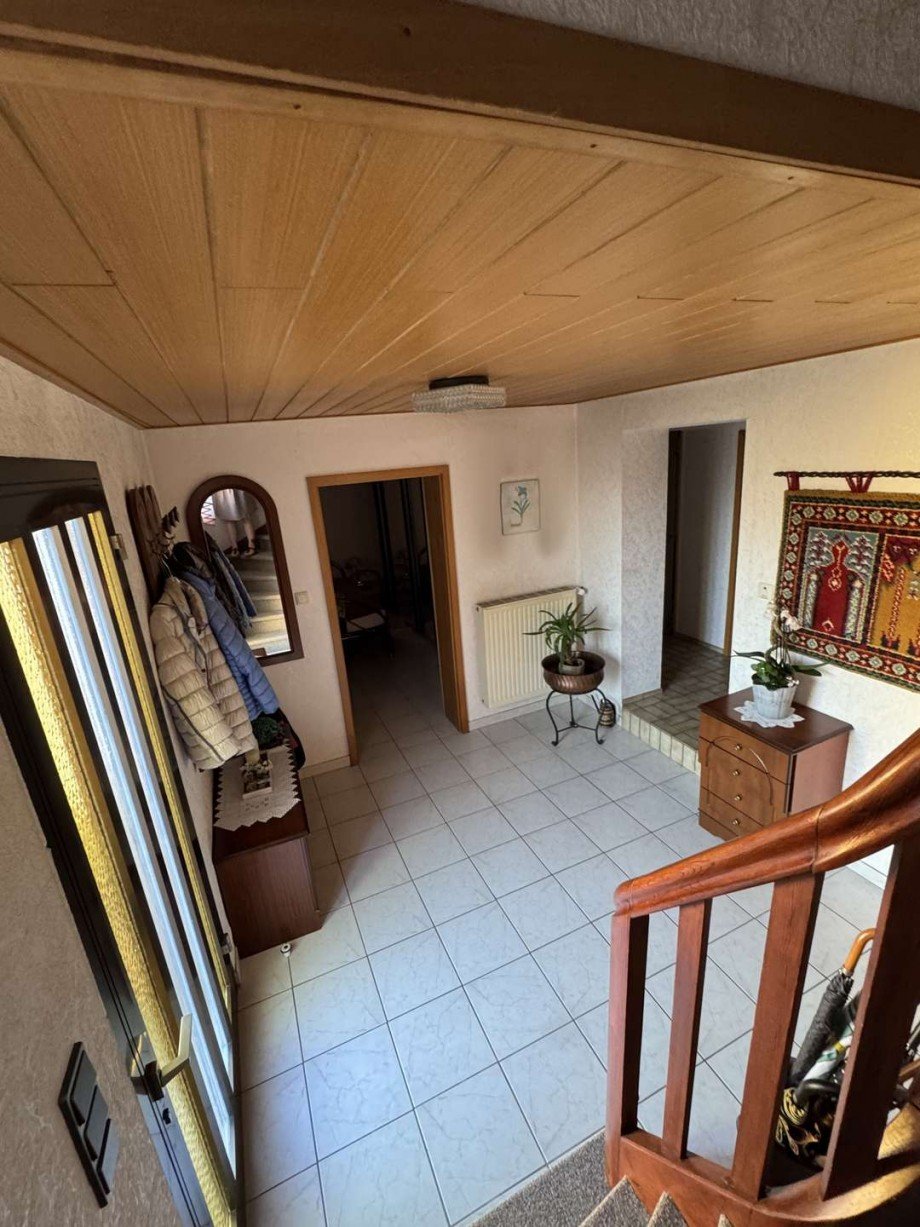 Diele OG Einfamilienhaus Lauterecken