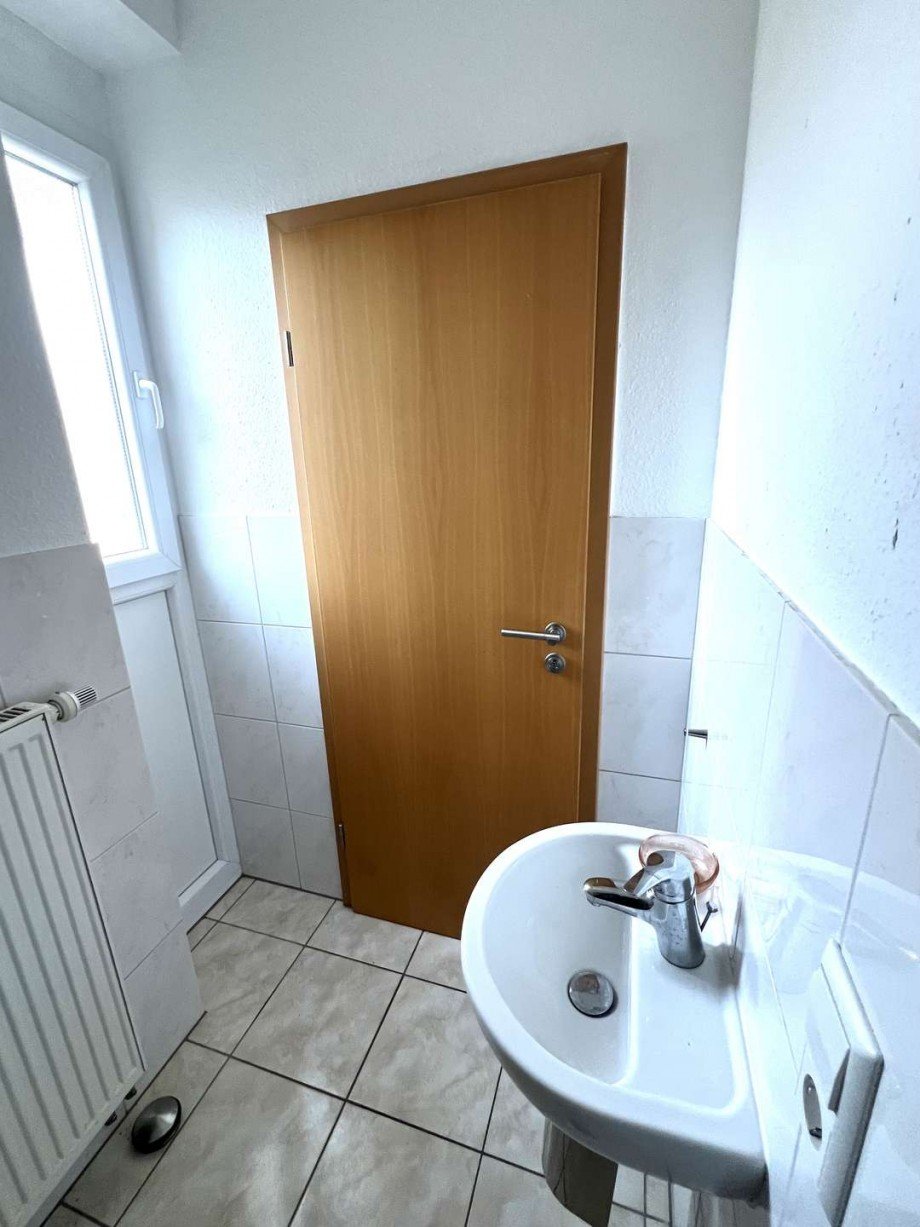 G�ste WC EG Doppelhaush�lfte Monzingen