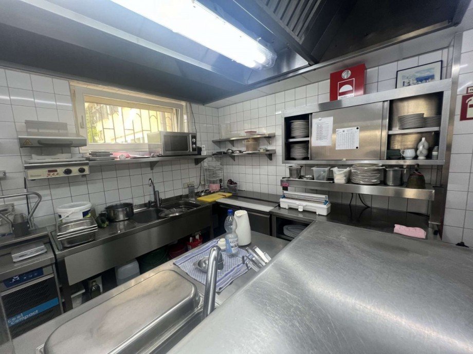 K�che B�ro / Praxis Martinstein