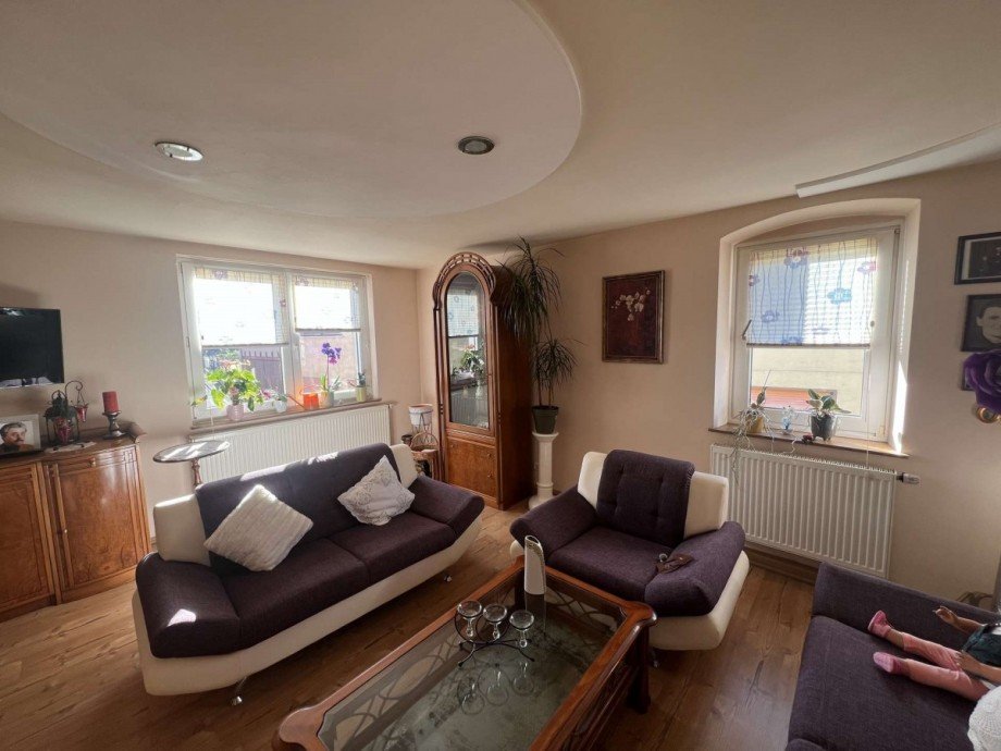 Zimmer 2 OG Einfamilienhaus Duchroth