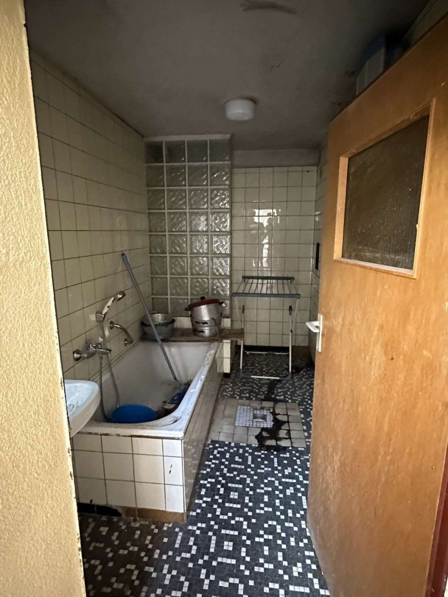 Bad Haus 1 EG Haus Eppenbrunn