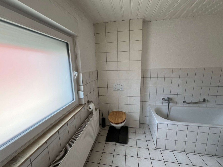 Bad Wohnung EG Mehrfamilienhaus Bad Sobernheim