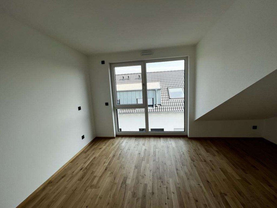 Zimmer 2 OG Haus Mainz