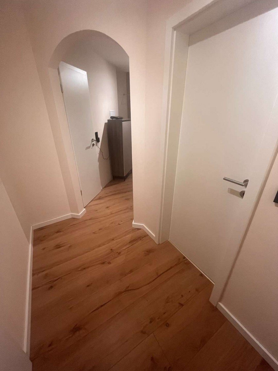 Diele Wohnung Hackenheim