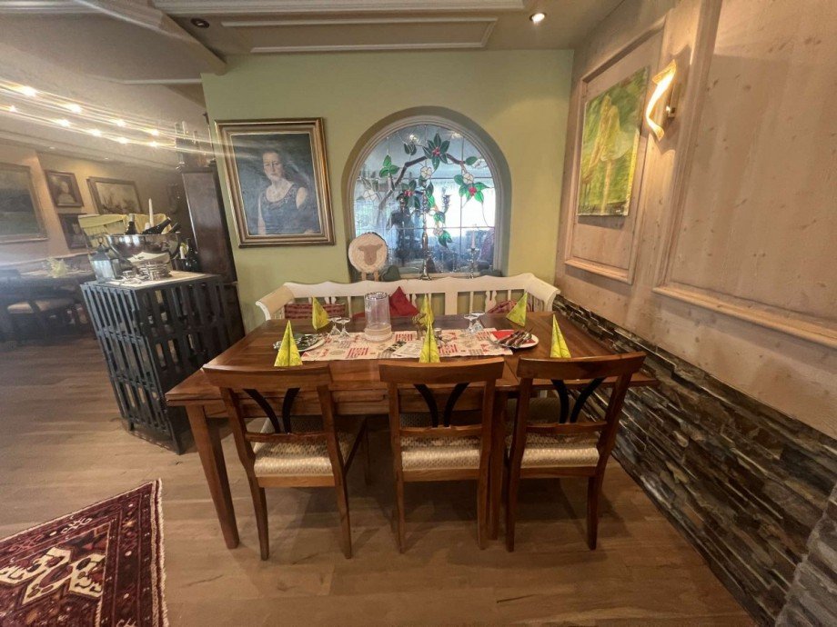 Nebenraum B�ro / Praxis Martinstein