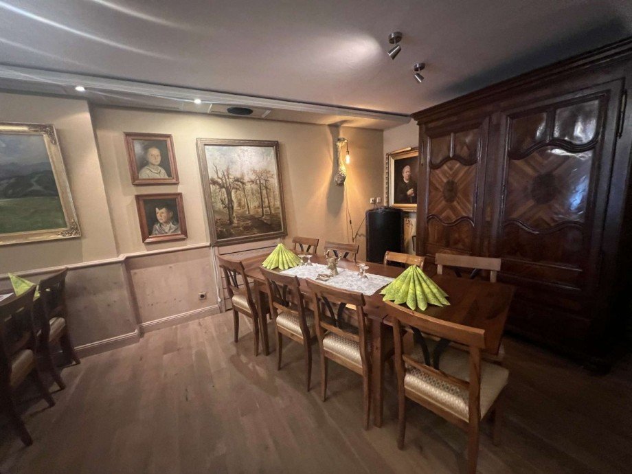 Nebenraum Renditeobjekt Martinstein