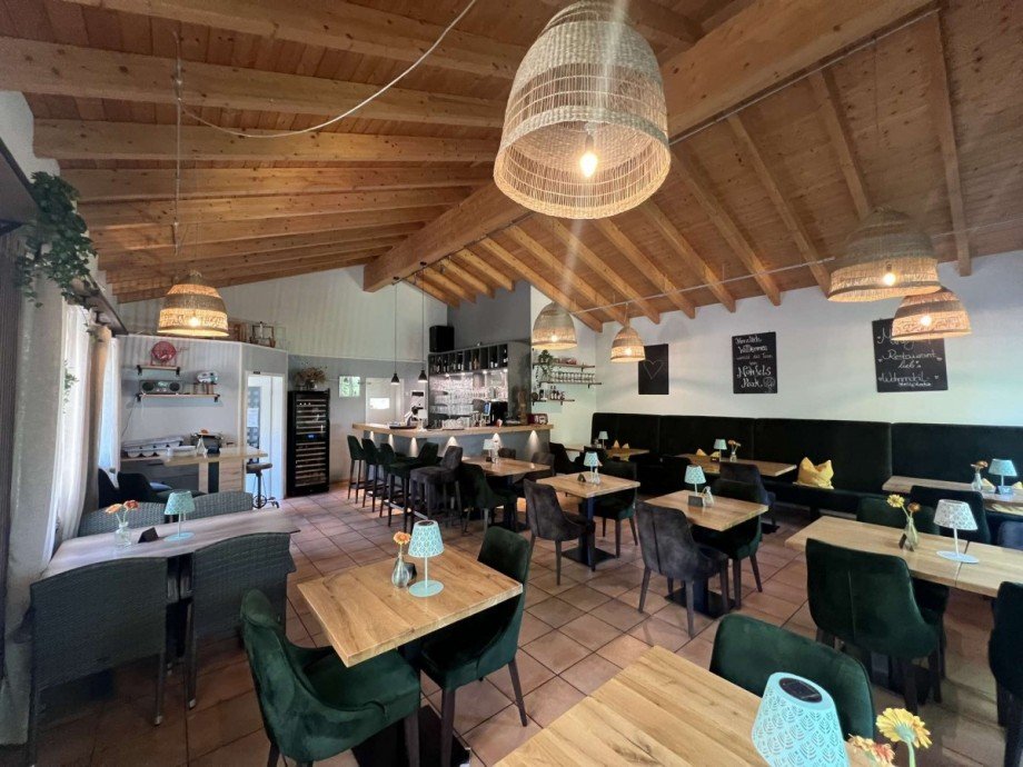 Gastraum Gastronomie Bad Sobernheim