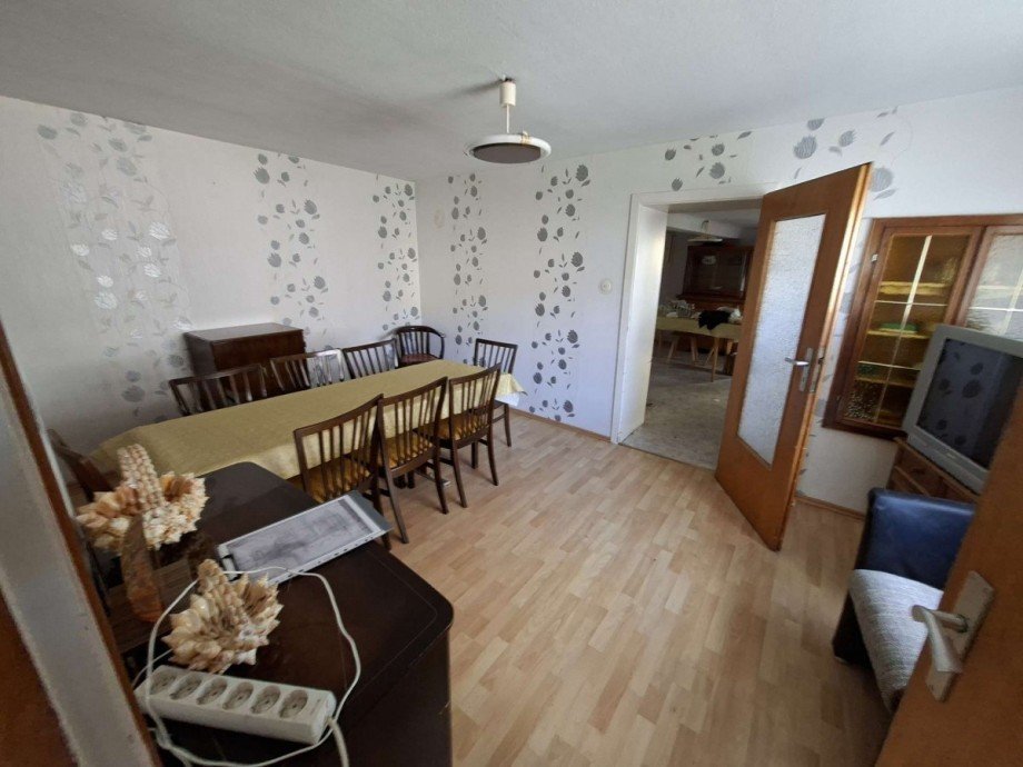 Esszimmer EG Einfamilienhaus Oberreidenbach