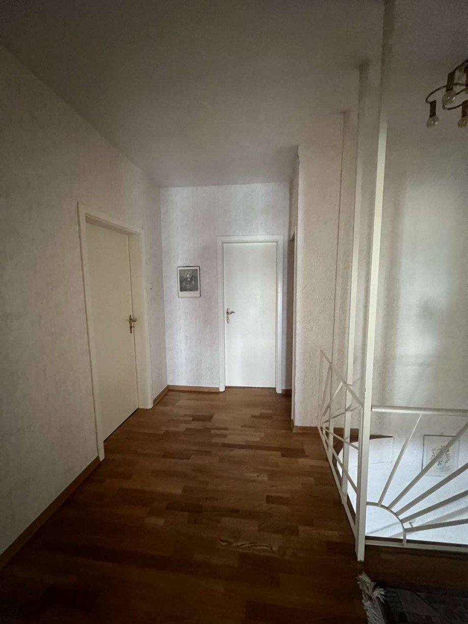 Flur OG Einfamilienhaus Kirn-Sulzbach