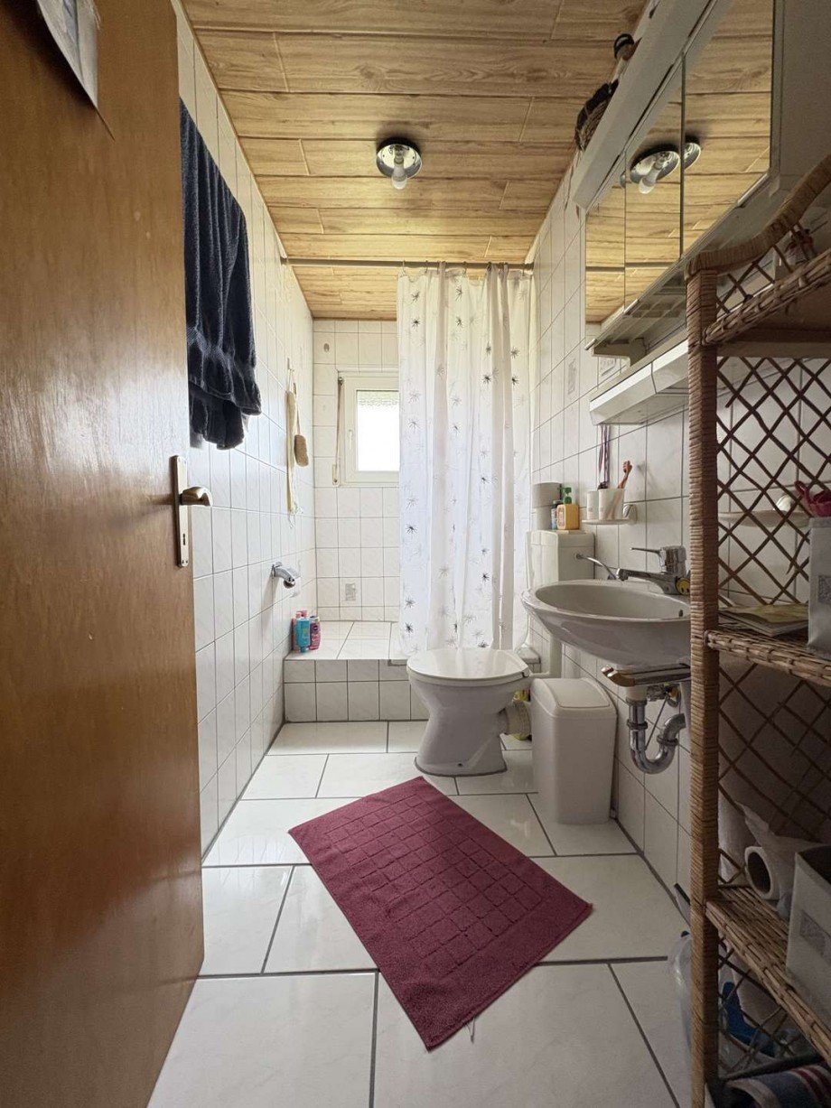 Bad Einfamilienhaus Idar Oberstein