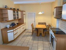 K�che Preisreduzierung! Bauernhaus und idyllischem Innenhof, Scheune und Nebengeb�uden