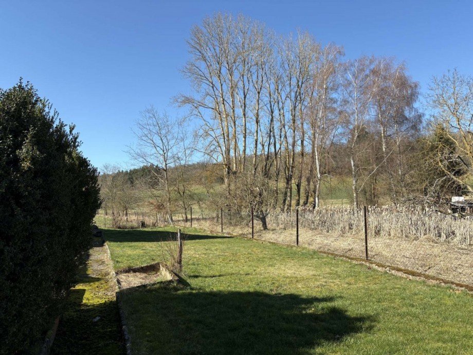 Garten Haus B�rweiler