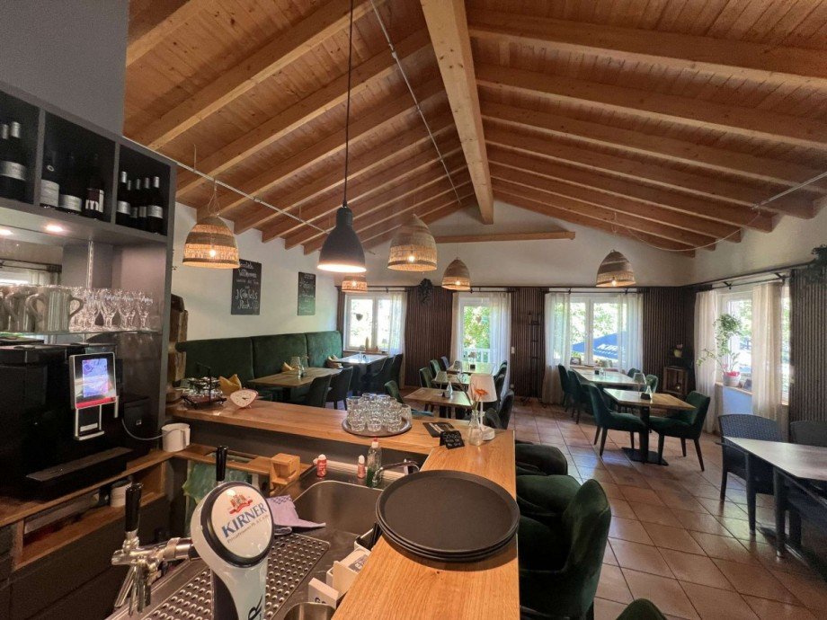 Gastraum Gastronomie Bad Sobernheim