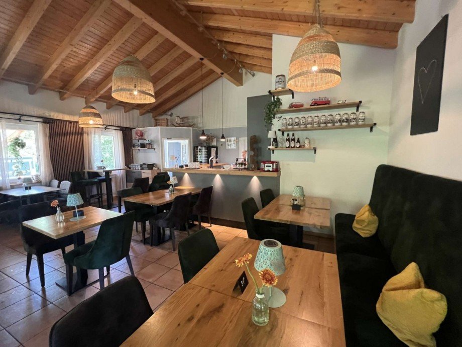 Gastraum Gastronomie Bad Sobernheim
