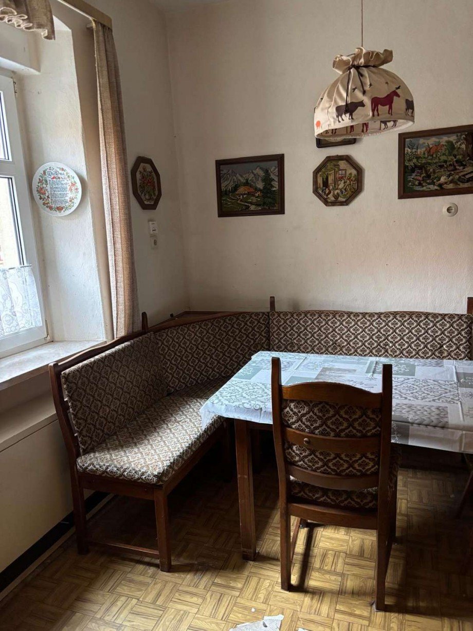 Essen EG Einfamilienhaus Meddersheim