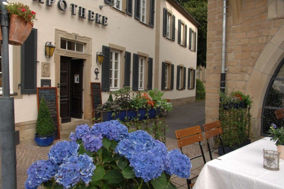 DSC_0294 Gastgewerbe Bad Sobernheim