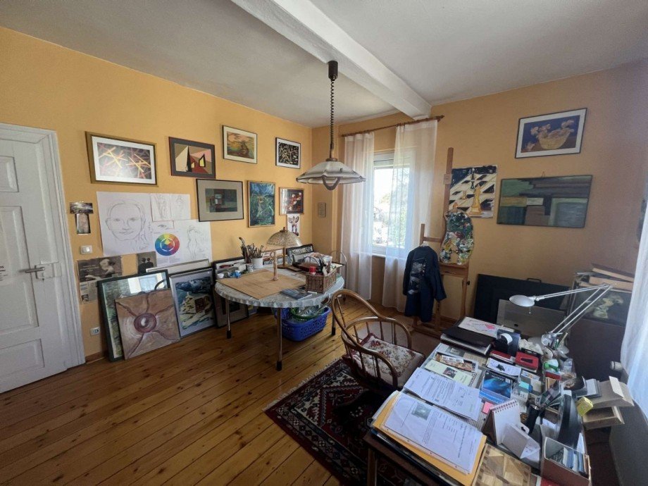 Zimmer 2 DG Renditeobjekt Bad Sobernheim