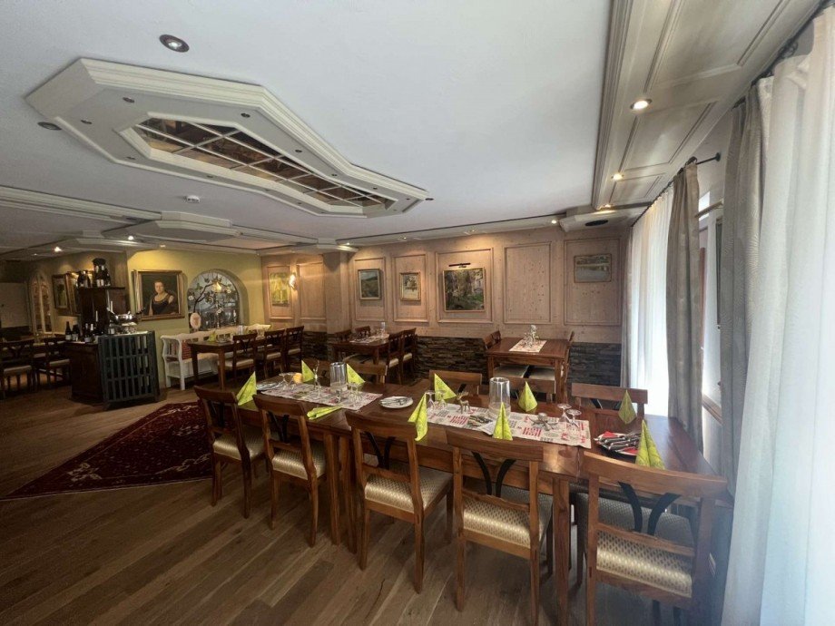 Nebenraum B�ro / Praxis Martinstein